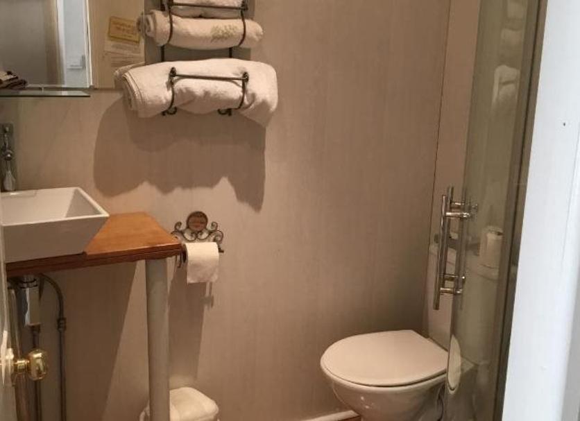 욕실 사진