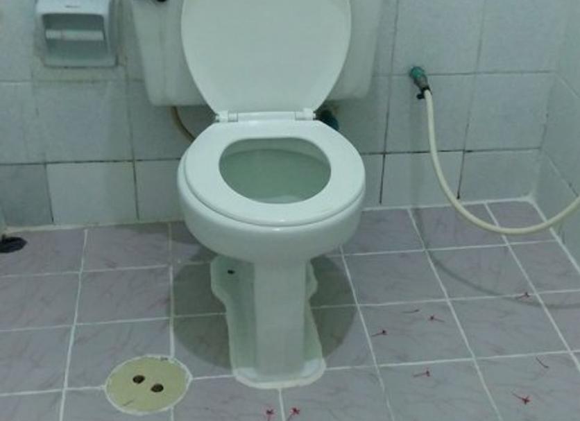 욕실 사진