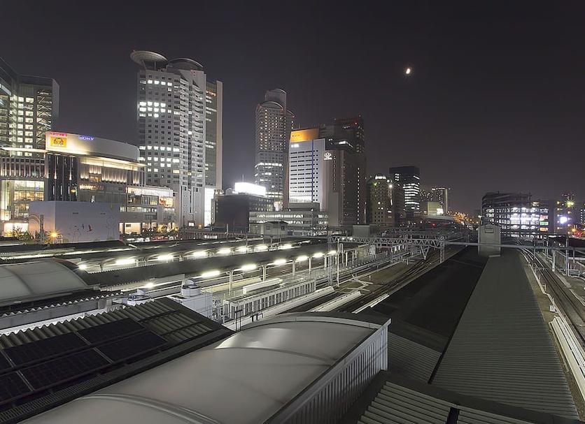 야외뷰 사진