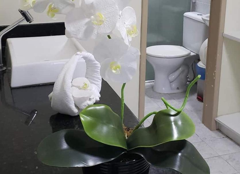 욕실 사진