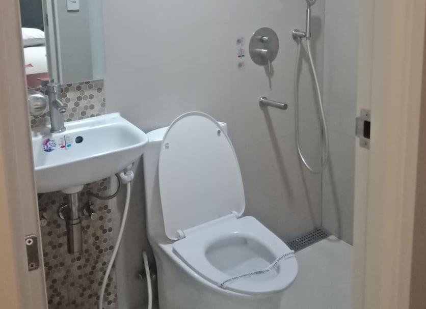 욕실 사진