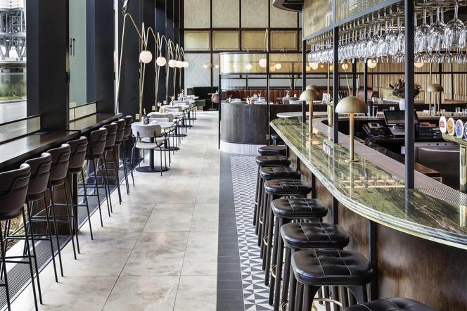 노보텔 오클랜드 에어포트