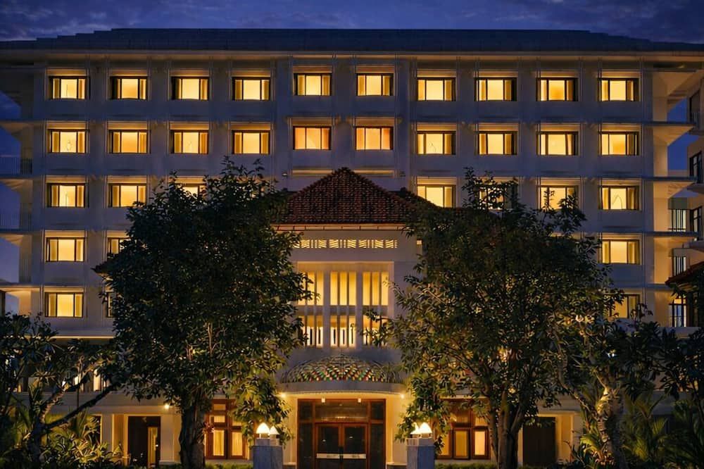 건물