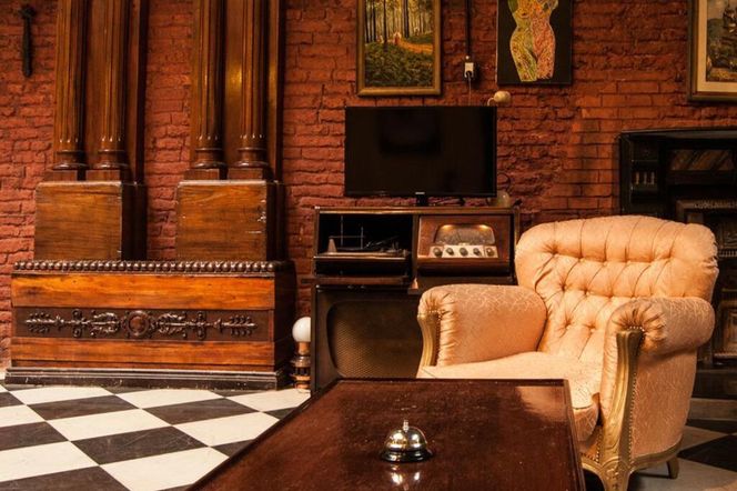 DEL900 호스텔 부티크