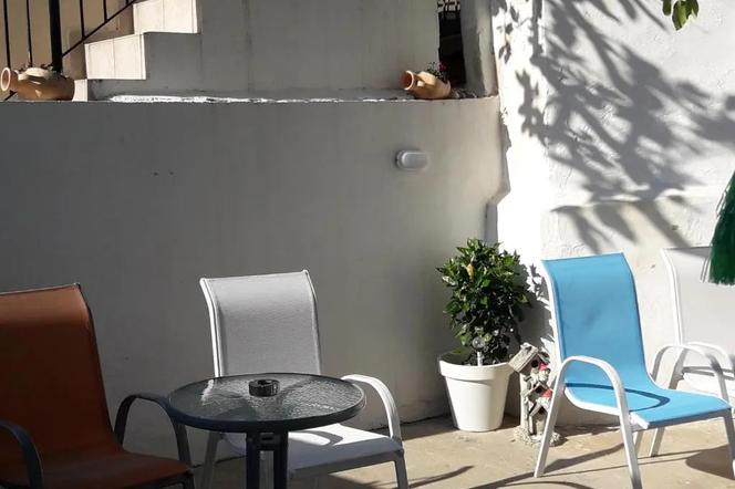 마리나즈 룸 라르나카