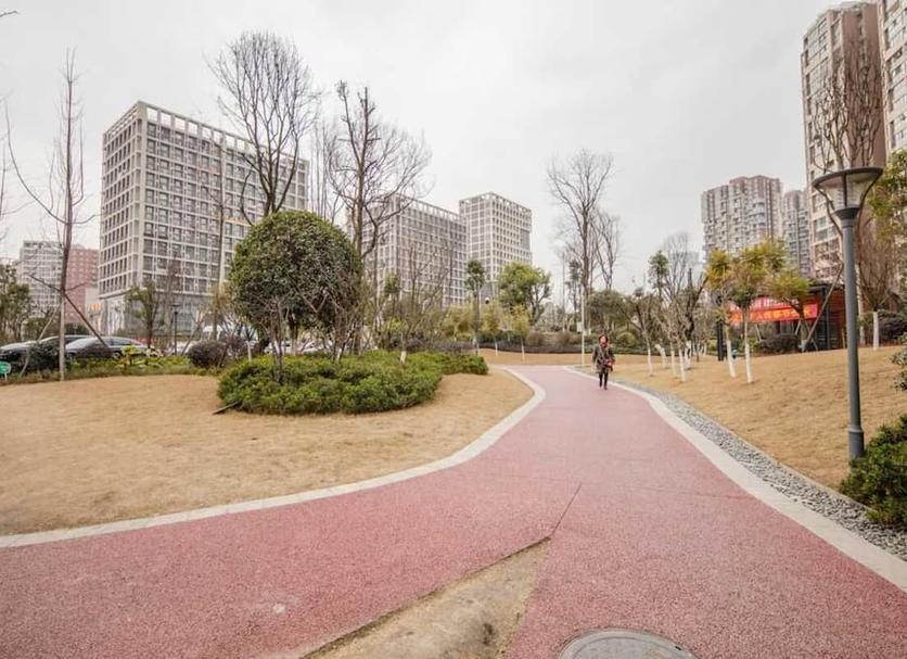 야외뷰 사진