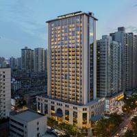 델타 호텔 BY Marriott Xi'an