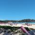 해변