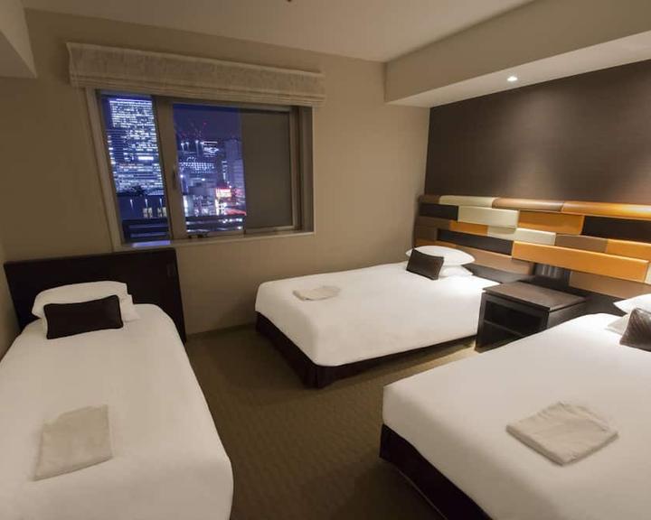 하톤 호텔 기타우메다, 오사카 | 2020 실시간 최저가 39,528원(1̶4̶0̶,̶3̶5̶1̶원̶)부터 - 카약 호텔 검색