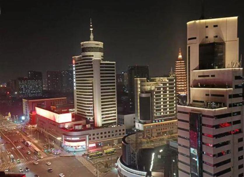 야외뷰 사진