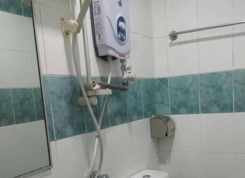 욕실 사진