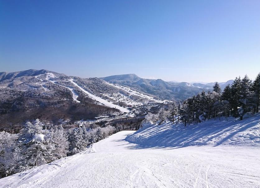 야외뷰 사진