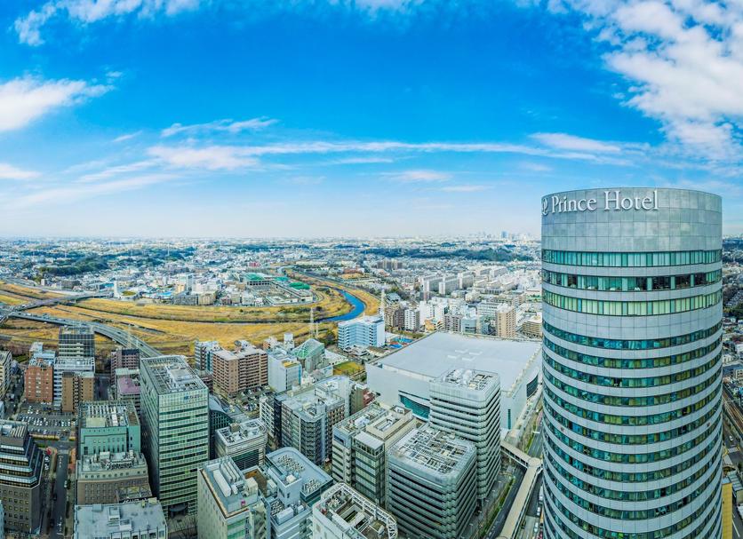 야외뷰 사진