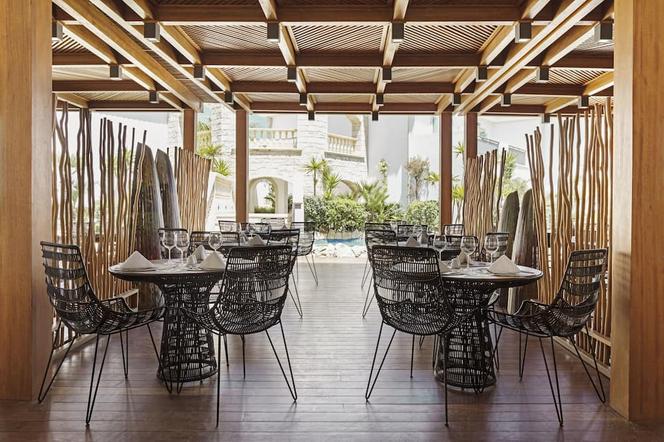 미트시스 라구나 리조트 & 스파