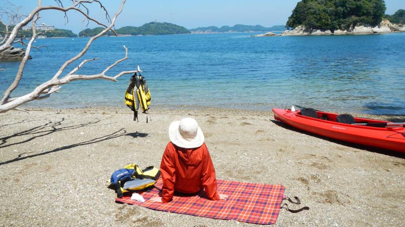 가이게쓰