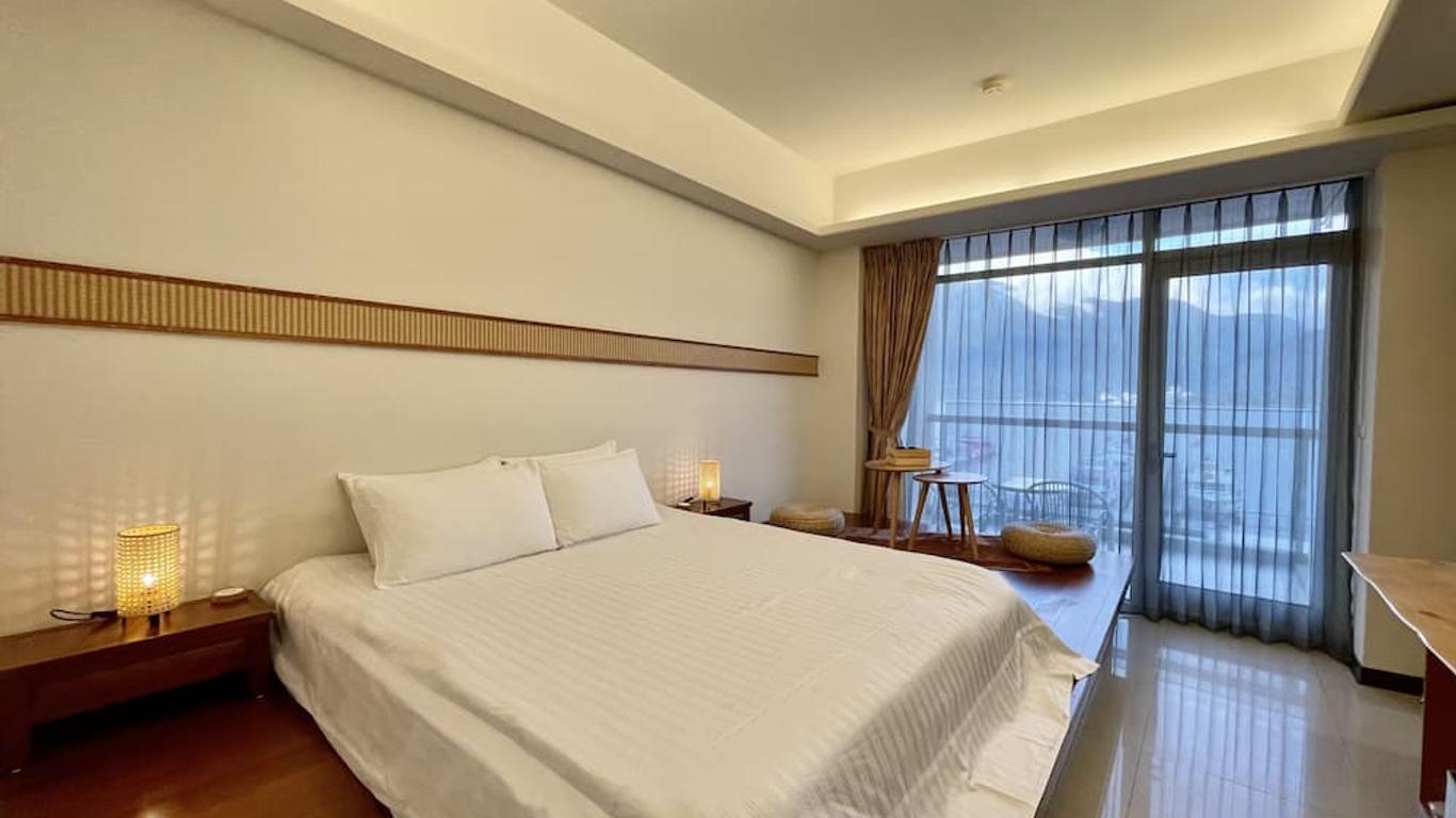 밍후 B&B