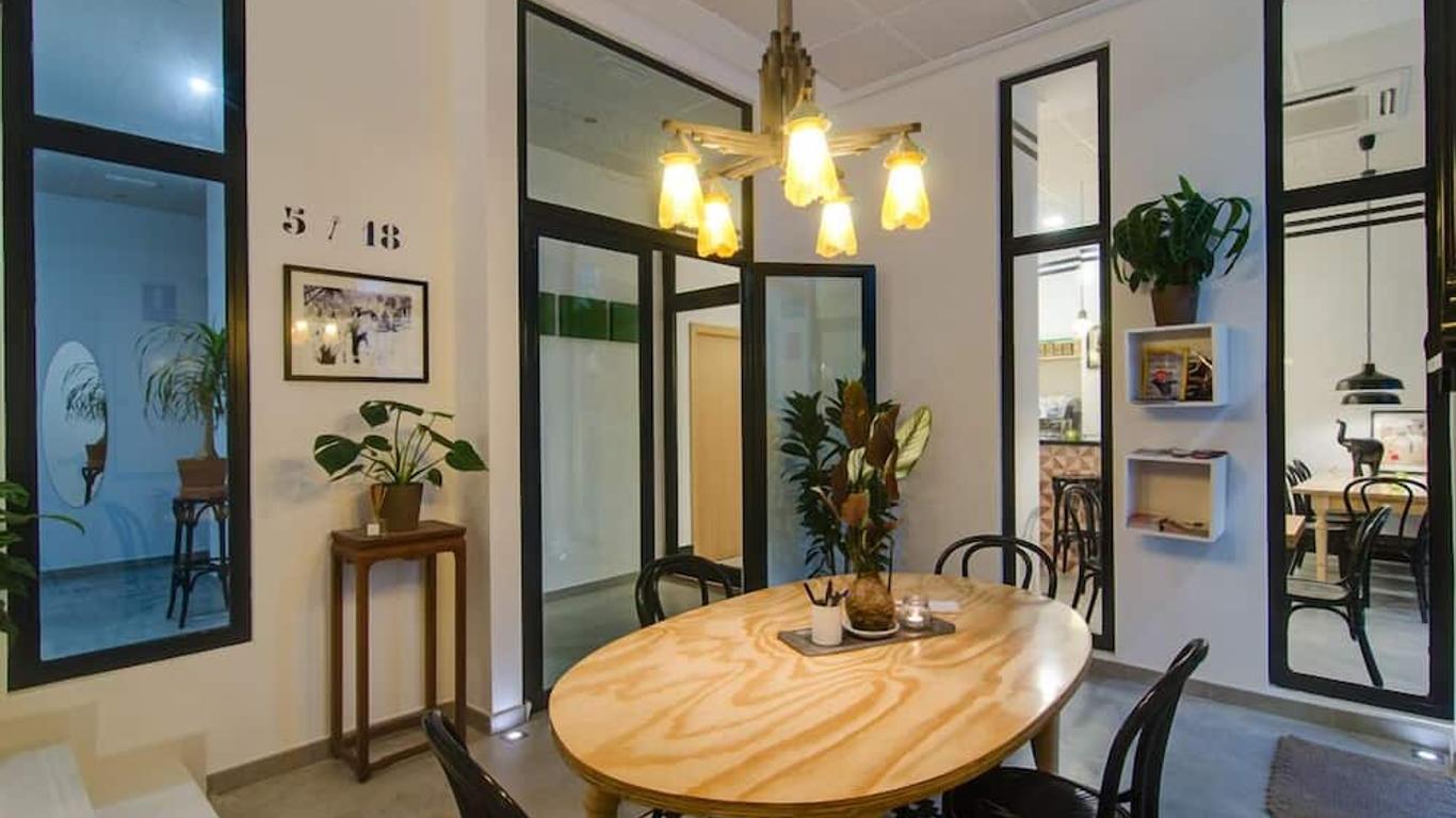 살라메라 B & B