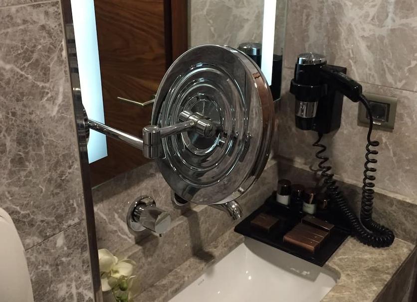 객실 편의시설 사진