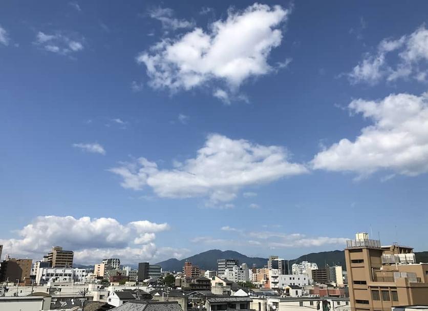 야외뷰 사진