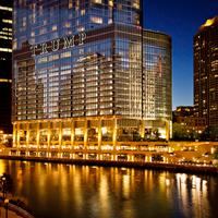 트럼프 인터내셔널 호텔 앤드 타워 시카고