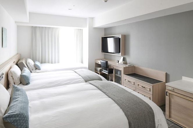 베셀 인 사카에 에키마에