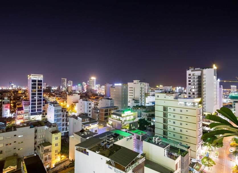 야외뷰 사진