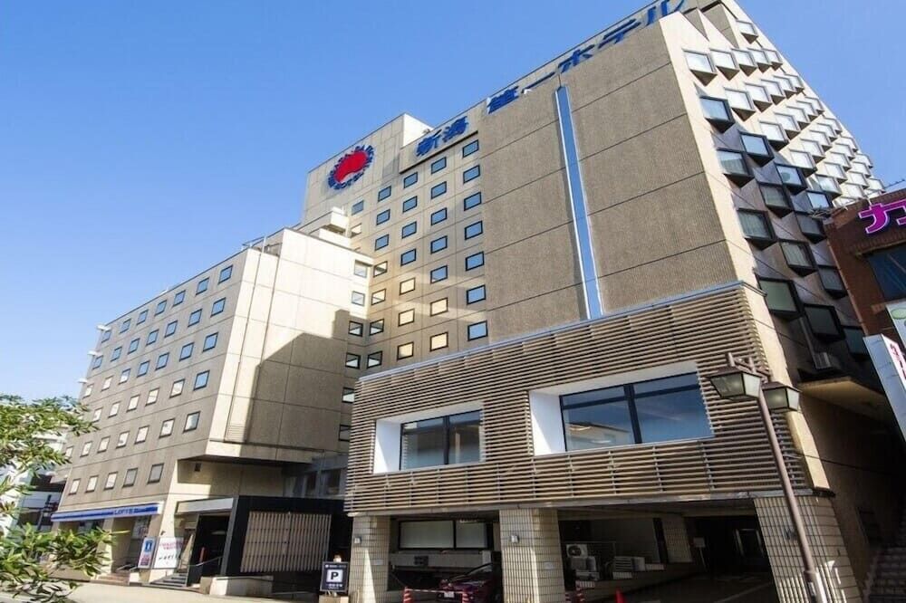 건물 사진