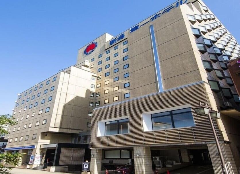 건물 사진