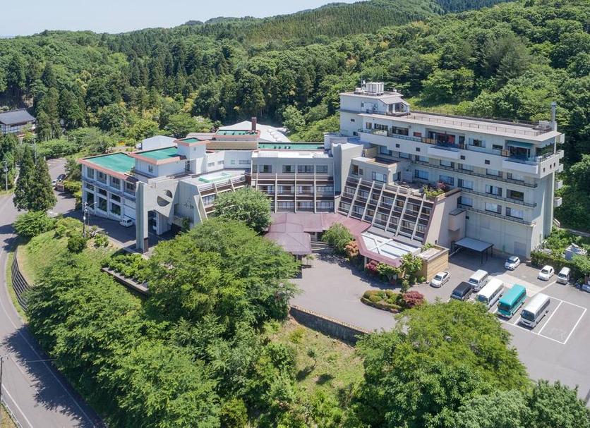 건물 사진