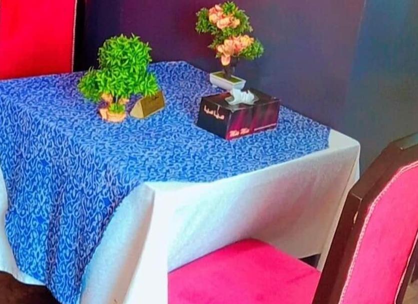 레스토랑 사진