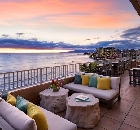 발코니 / Expedia Group image