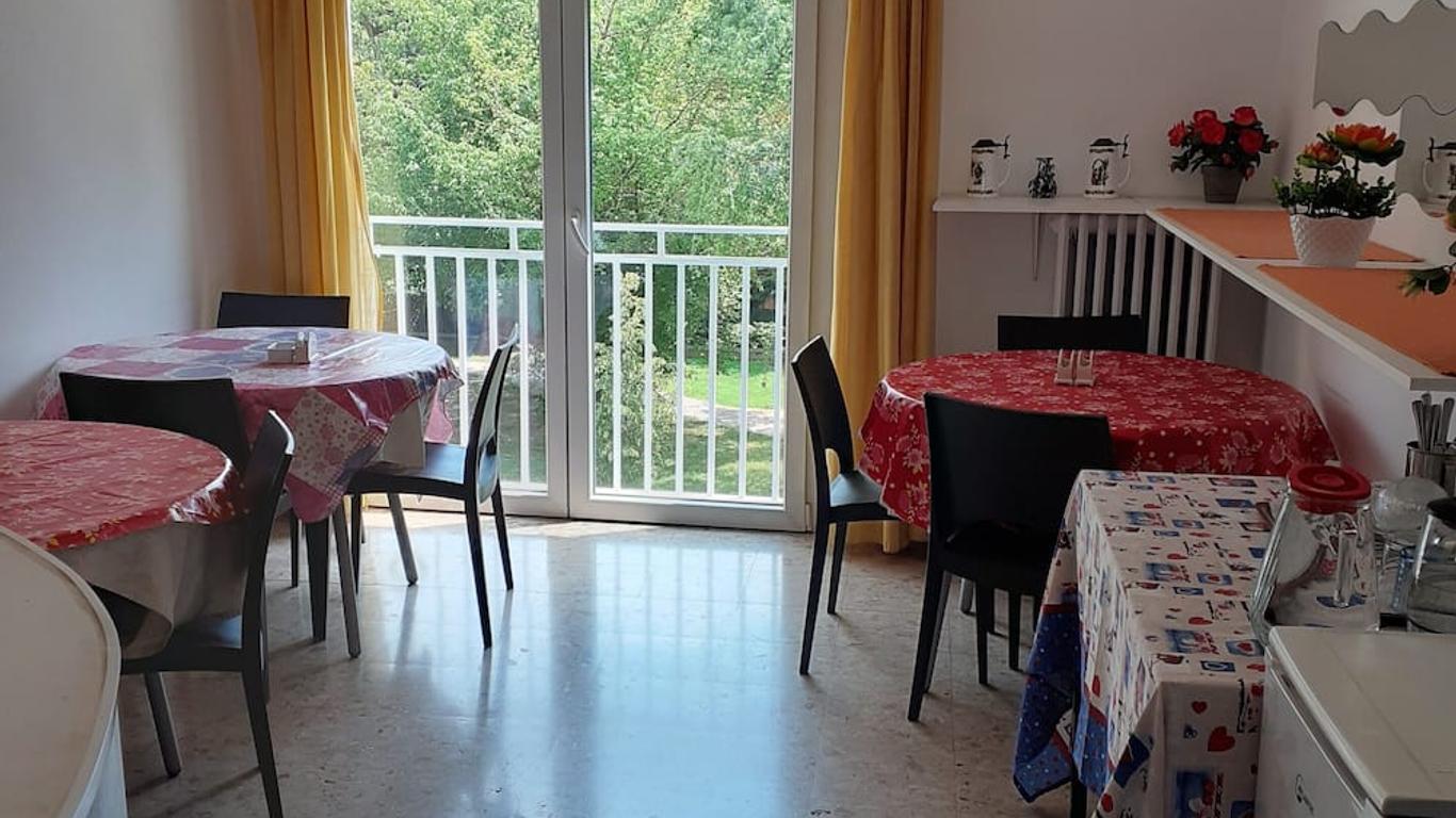 B&B 산세베로 베니스