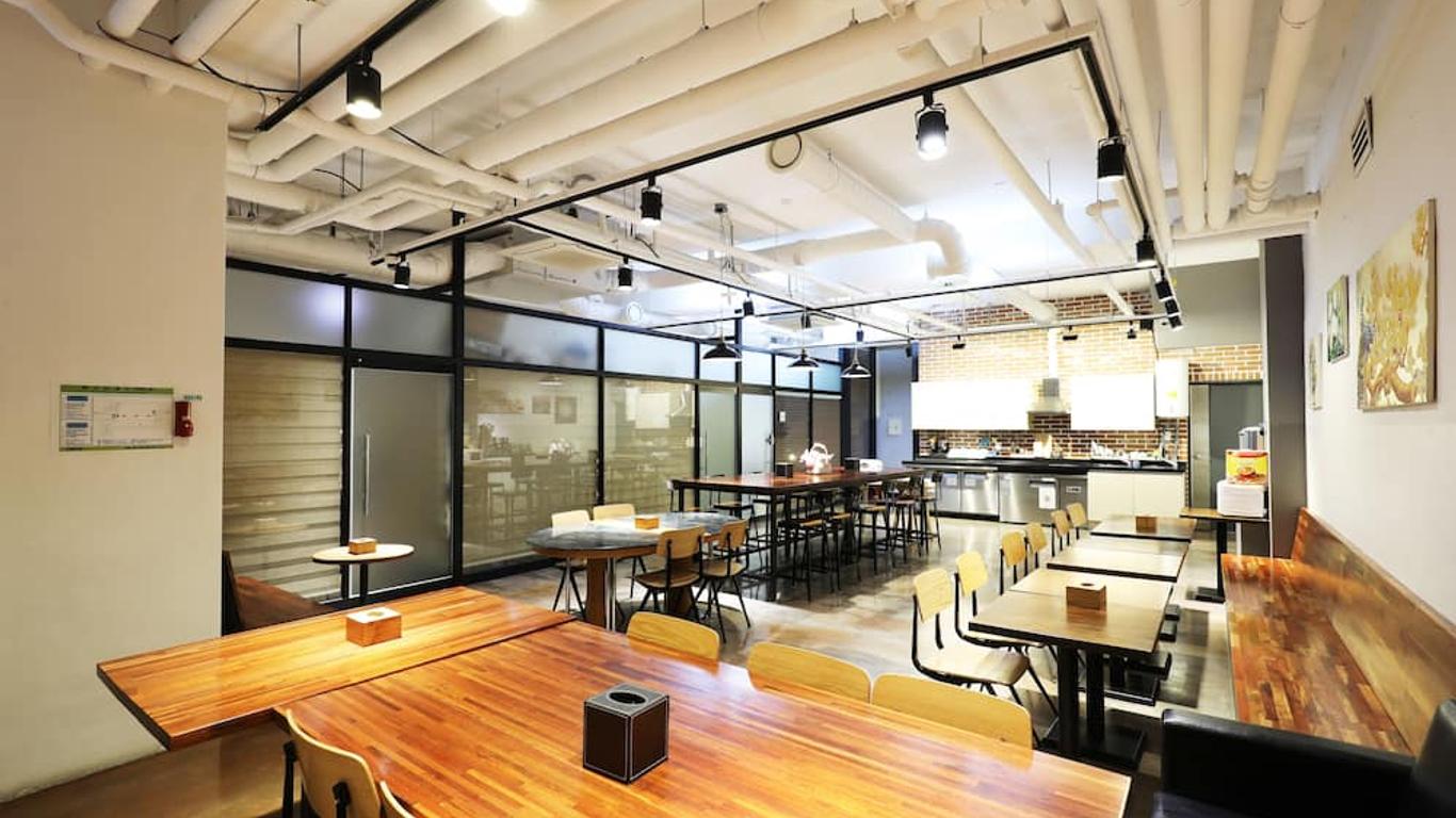 Stay7 명동점