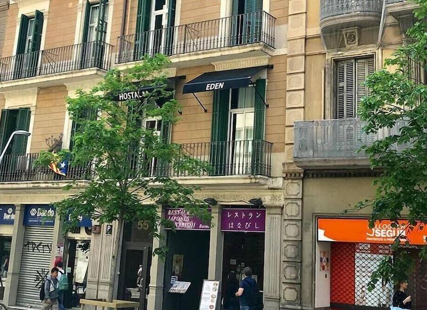 건물 사진