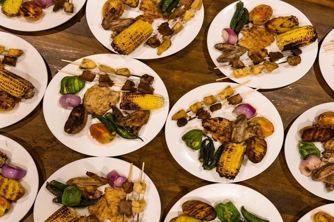 바오바베드 호스텔 바간@ 바간 메이