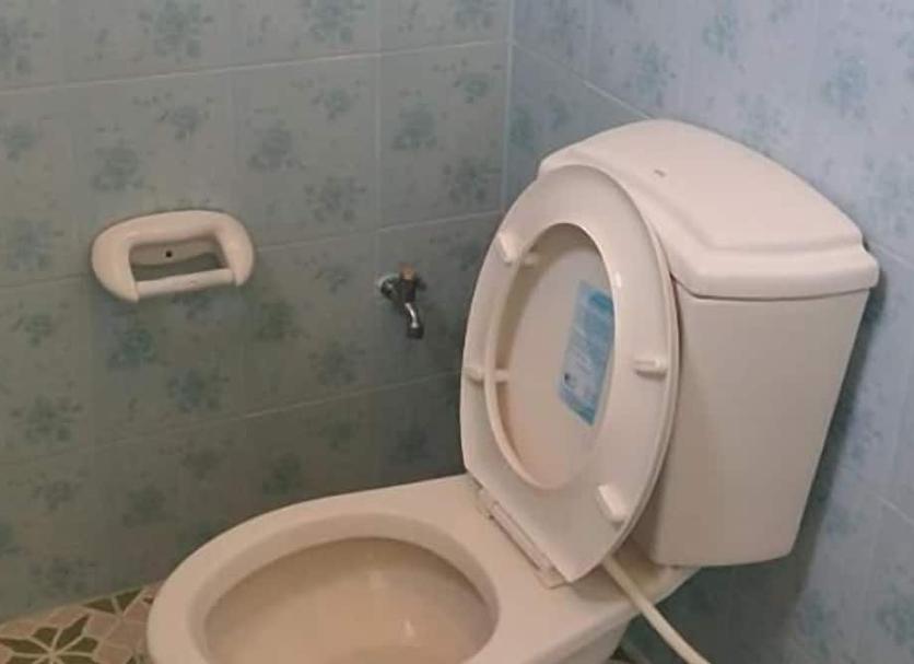욕실 사진