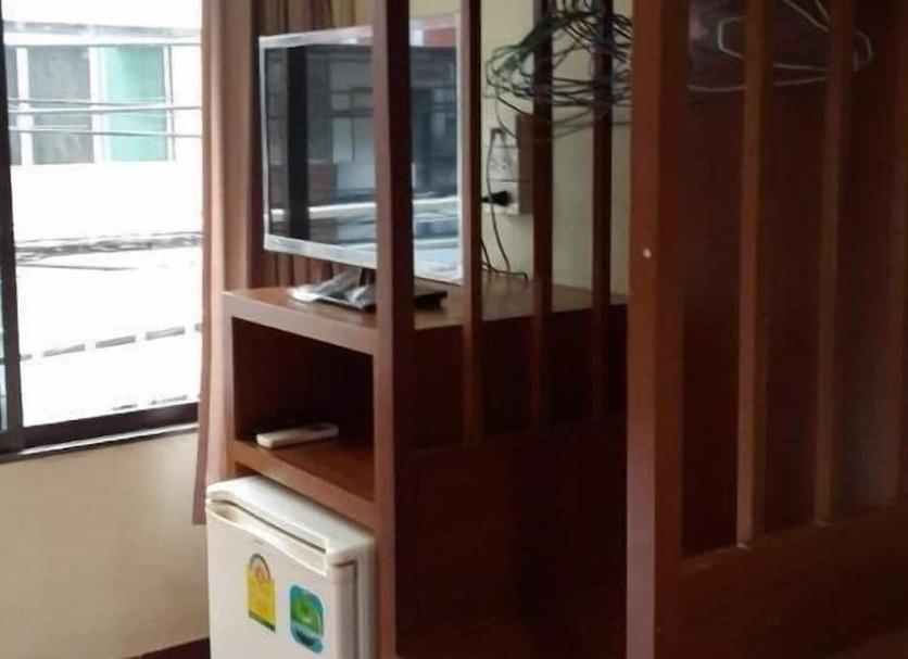 객실 편의시설 사진