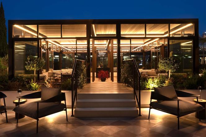 소피텔 아테네 에어포트