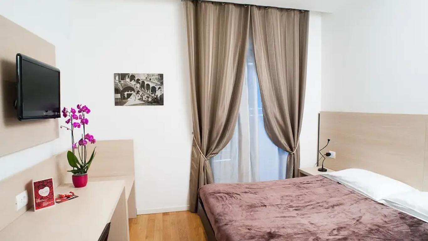 베론안티카 B&B