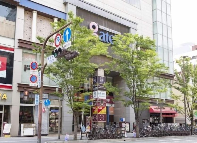 야외뷰 사진