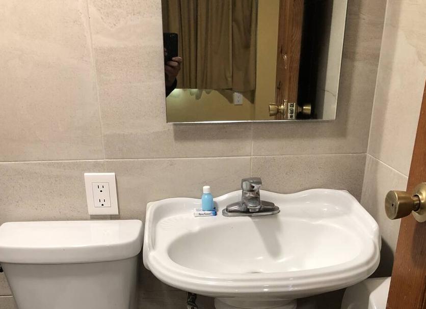 욕실 사진
