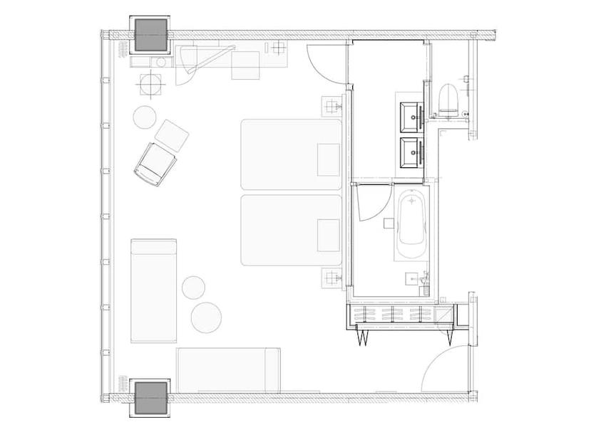 Floorplan 사진