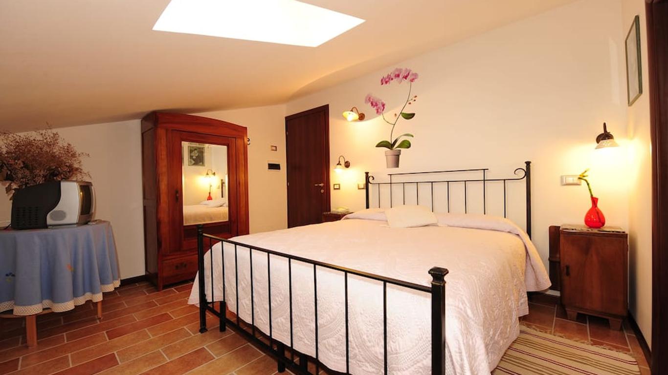 세라 우나 볼타 B&B