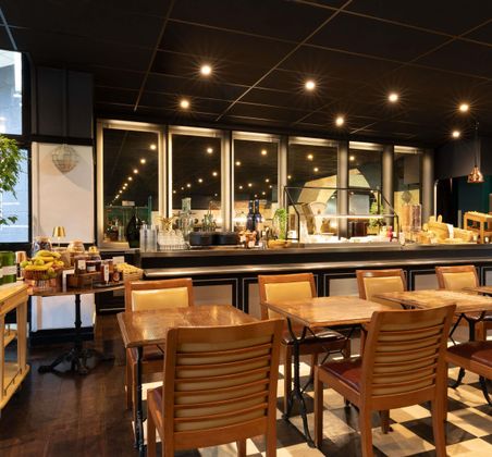 바 / Ice Portal image