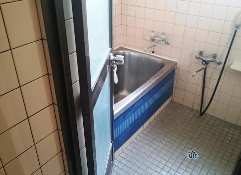 욕실 사진