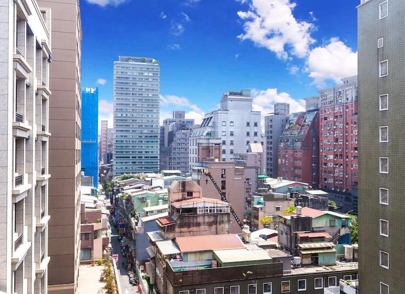 야외뷰 사진