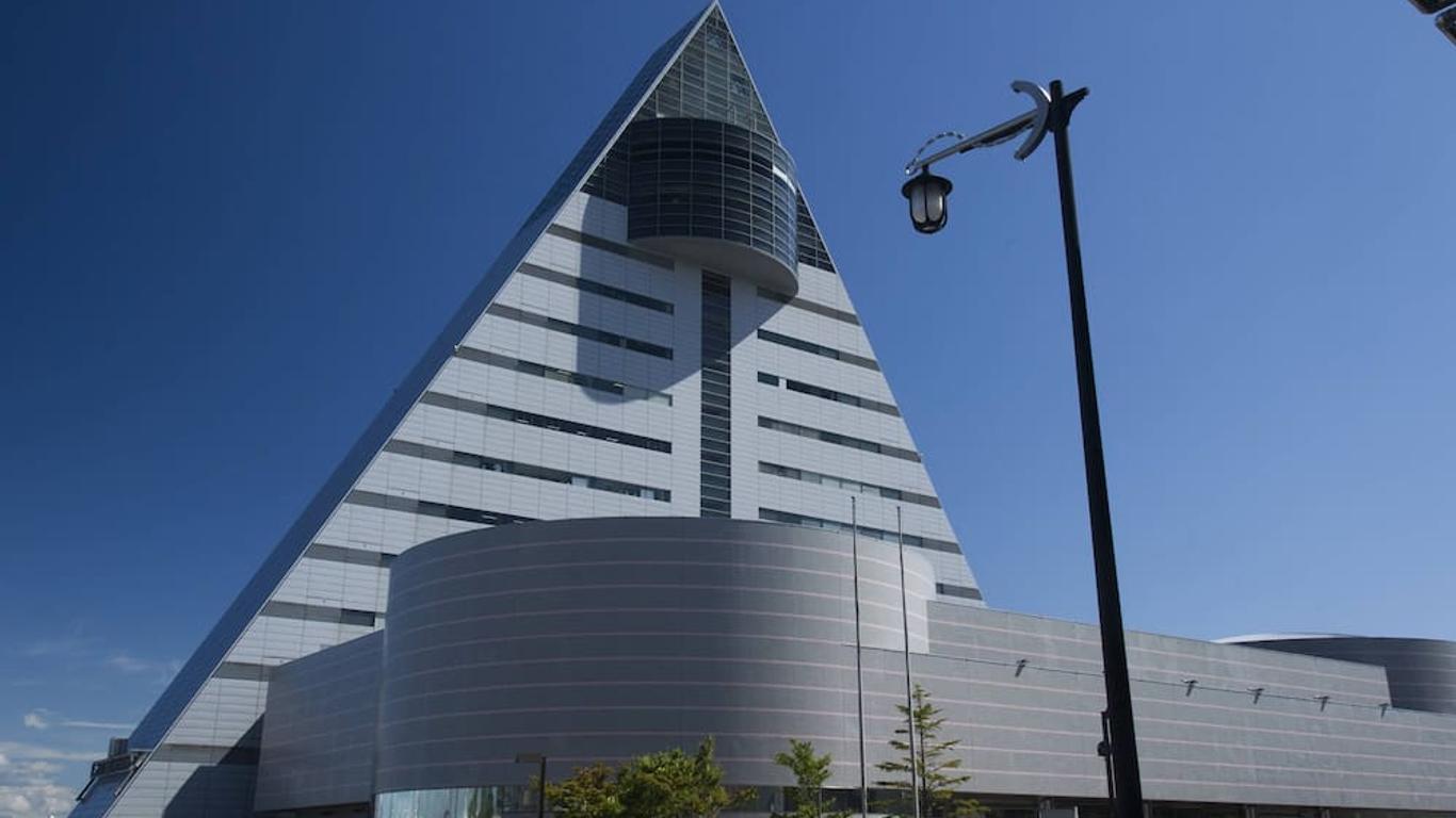 APA 호텔 아오모리에키 히가시