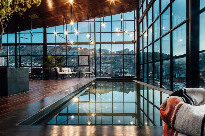 아틱스 호텔, 디자인 호텔 멤버