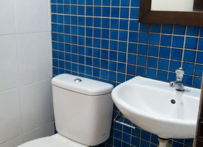 욕실 사진