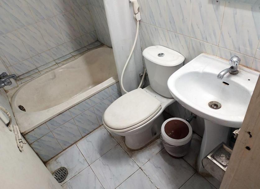 욕실 사진